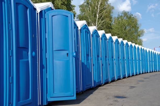 Portable Toilet Options We Offer in Linda, CA